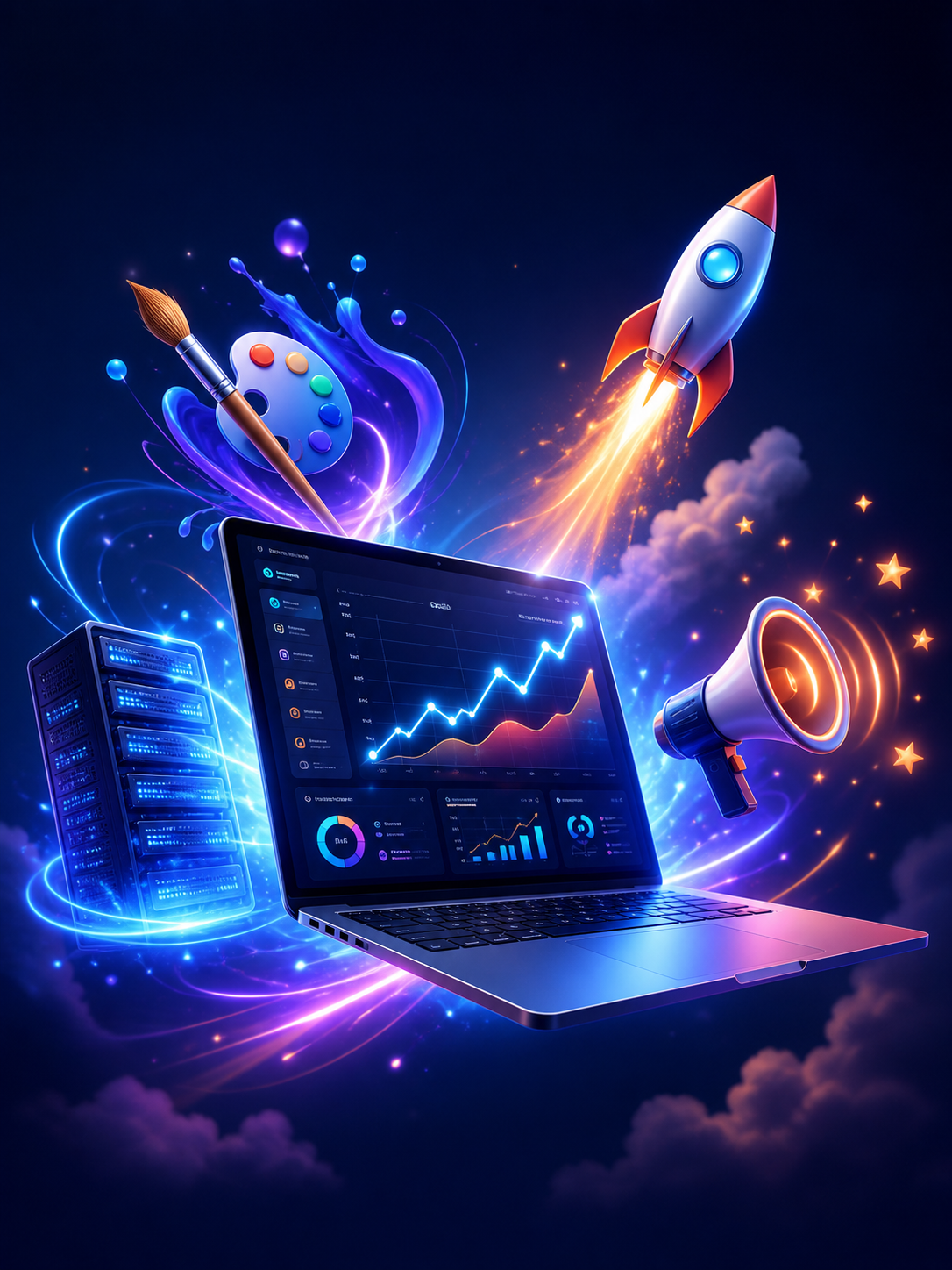 Digital Success