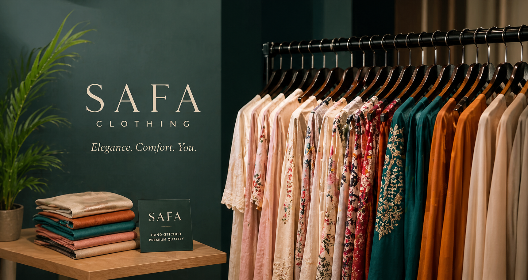 Fashion & Apparel