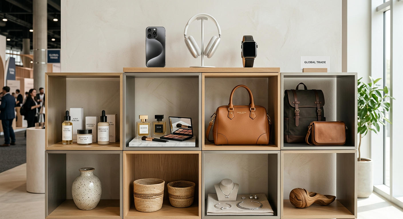 Global Trade & Lifestyle