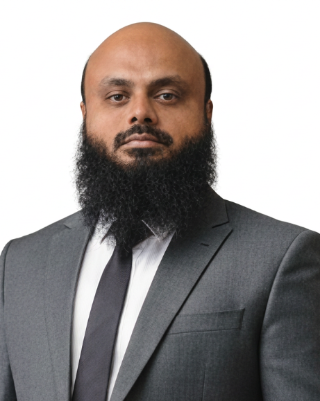 Corporate Director - Adil Group Leadership