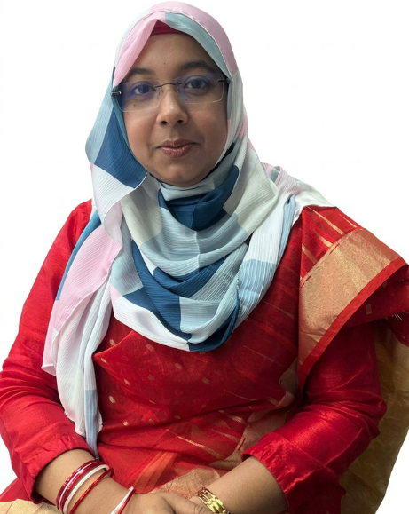 Finance Director - Adil Group Leadership